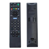 TD® Version anglaise pour télécommande universelle TV HD RM-ED009 RM-ED011 Huayu RM-D764 compatible LCD TV télécommande infrarouge n