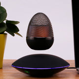 TD® AliExpress Douyin une génération lévitation magnétique Bluetooth sans fil haut-parleur salon décoration nouveau produit
