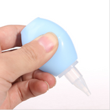 Aspirateur nasal pour nourrissons pour nettoyer la morve et les excréments