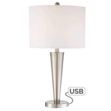 TD® Applique Grafik chrome 1x60w - EGLO LIGHTING