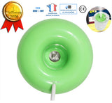TD® Humidificateur d'air maison mini purificateur tasse silencieux huiles essentielles mécanique enfant diffuseur aromathérapie