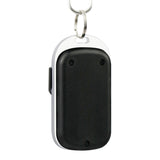 INN® Télécommande sans fil Télécommande sans fil en métal pour hôte d'alarme antivol Accessoires de sécurité Bouton de réglage
