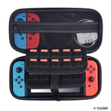 TD® Nintendo Switch Protection Kit: Housse de Transport Pour Voyage Protection écran Pour Nintendo