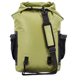 TD® Sac étanche flottant sports nautiques sac étanche flottant adapté à la pêche canotage rafting sauvetage sac étanche extérieur