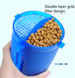 TD® bouteille pour animaux gamelle pliable chien voyage portable grand chat eau petit mini gourde promenade de compagnie domestique
