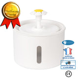 INN® Fontaine à boire intelligente pour animaux de compagnie Fontaine à boire pour chat Fontaine à filtre à circulation automatique