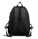 TD® Sac à Dos Ordinateur USB Portable 15.6 Pouces Femme Homme Sac a Dos PC Portable