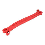 TD® Bande de Résistance Élastique en Caoutchouc pour Musculation Gymnastique Exercice/ Fitness