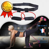 TD® Accessoires Fitness - Musculation,Bandes de résistance élastiques de Yoga bandes d'entraînement de bout à bout de - Type Bags