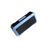 INN® Haut-parleur Bluetooth Nouveau Mini haut-parleur extérieur Collection Haut-parleur Haut-parleur Bluetooth sans fil Bleu