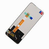 TD® Pour Oneplus Nord N200 5G Affichage de téléphone portable Écran LCD Lcd Écran intérieur et extérieur intégré