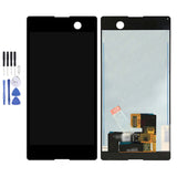 TD® Pour noir Sony M5 écran de téléphone portable écran LCD assemblage écran tactile E5603 E5606 affichage