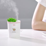 TD® Humidificateur Filtre à air assainisseur Huile Essentielle Diffuseur Parfum Huile essentielle Pour la maison - Multi usages