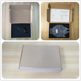 TD® Veilleuse 3D tactile coloré #DA-89