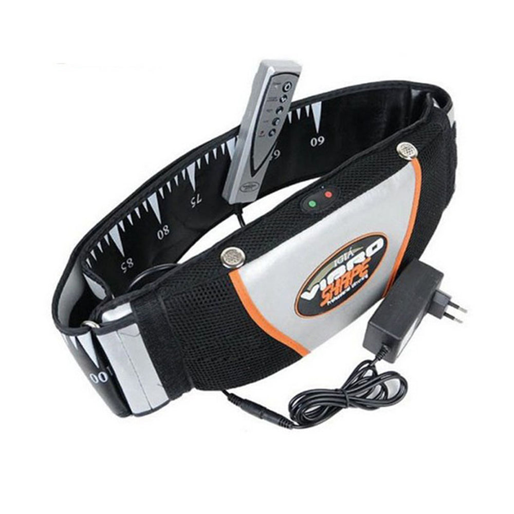 Ceinture de Massage électrique Ceinture de Massage électrique Portable Coussin Amincissant pour Ceinture de Massage électrique Ceinture de Massage électrique Portable Coussin Amincissant pour