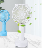 INN® Petit ventilateur Petit ventilateur portable Mini ventilateur USB Cadeau d'activité étudiant rechargeable Petit ventilateur por