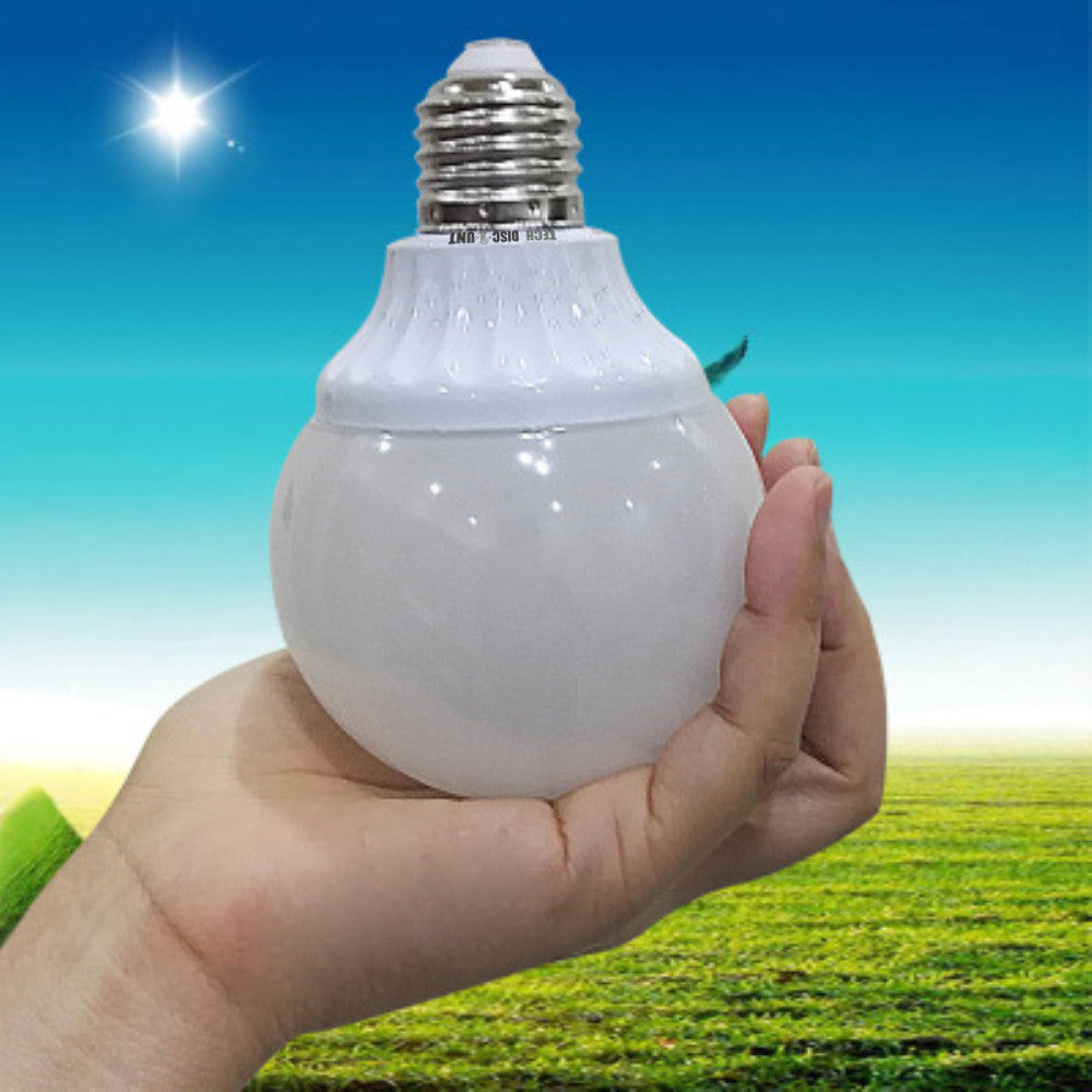 TD® Ampoule LED e27 blanc froid petit culot à vis chaud incandescence –