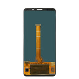 TD® Convient pour Huawei Mate10 PRO écran LCD noir écran tactile assemblage écran interne et externe écran lcd