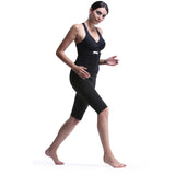 TD® Ceinture de retenue de taille transpiration sport corset ceinture post-partum ventre sculptant taille joint taille protecteur fe