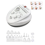 TD® Poitrine Soins de massage électrique à pression négative Augmentation mammaire Instrument de serrage hanche Instrument