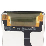 TD® Convient pour HW Y9 écran LCD écran de téléphone portable écran tactile lcd écran interne et externe affichage noir intégré