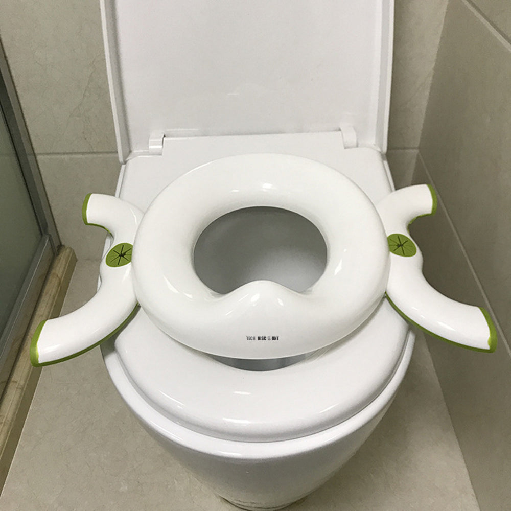 Siège pliable pour toilettes pour enfants siège - Temu France