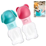 Portable Bouteille D'eau Pour Animaux de compagnie Chat Chien En Plein Air Voyage Potable Gamelle Chiot Automatique