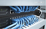 TD® cable ethernet lan catégorie 6 haut débit reseau imprimante ordinateur portable ps4 souple double fibre gigabit wifi xbox pc