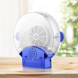 INN® Moucherolle chargeant la batterie solaire haute capacité automatique pour capturer et éliminer les mouches Artefact Nemesis Kil