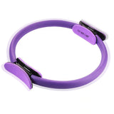 TD® Pilates cercle yoga paresseux fitness équipement d'exercice corps en plastique cercle yoga résistance anneau yoga élastique cerc