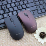 TD®  Souris optique filaire bluetooth gamer ordinateur portable photoélectrique rechargeable ergonomique silencieuse bureau usb jeu