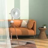 TD® Ventilateur électrique ventilateur de veilleuse mural USB ventilateur multifonction portable ventilateur extérieur à la maison