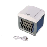 INN® USB Mini Rafraîchisseur D'air Climatiseur Ventilateur Humidificateur Mobile