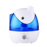 TD® Humidificateur Grand volume de brouillard lanterne humidificateur d'aromathérapie à atomisation silencieuse à ultrasons