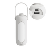 TD® Lumière de camping extérieure multifonctionnelle charge d'urgence lumière de camping sortie USB lumière portable LED portable