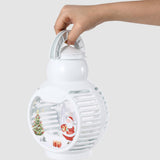 TD® LED noël flocon de neige projection lumière 16 modèle noël bougie lanterne décoration festive veilleuse