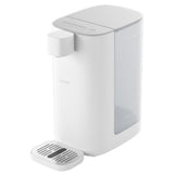 INN® Distributeur d'eau chaude instantané antibactérien Petit distributeur d'eau de bouilloire électrique à chauffage rapide domesti