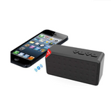 INN® Sans fil Portable enceinte bluetooth haut parleur bluetooth for iphone for Samsung for Android