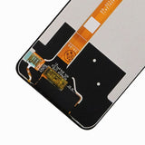 TD® Pour Oneplus Nord N200 5G Affichage de téléphone portable Écran LCD Lcd Écran intérieur et extérieur intégré