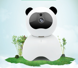 INN® Caméra sans fil 1080P caméra réseau haute définition intelligente téléphone mobile wifi alarme de surveillance à distance