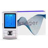 TD®  Dizaines Acupuncture thérapie masseur minceur brûleur de graisse électrique stimulateur musculaire détendre Machine de Massage