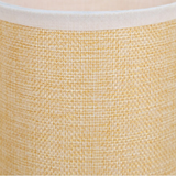 TD® Lampe de table dimmable créative en bois massif cadeau nordique alimentation chaude veilleuse