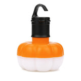 TD® Lampe LED avec Crochet de Secours  Extérieure Multifonctionnelle/ Ampoule de Pêche de camping Tente Randonnée/ Extra Lumineuse