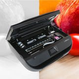 INN® Imprimante photo couleur HP 4512 tout-en-un bureau à domicile petite copie numérisation téléphone portable sans fil wifi
