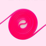 TD® Machines de course de fitness pour enfants, poignée ergonomique intelligente de haute qualité étanche à l'humidité