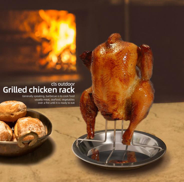 TD® Rotissoire poulet rotisserie verticale cuisine four pro barbecue g –
