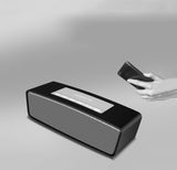 TD® Enceinte Bluetooth noire