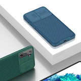 TD® Pour Samsung Galaxy S21 + étui de téléphone portable anti-collision housse de protection couverture souple anti-collision