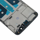 TD® Écran 1 + 5 assemblage d'affichage de téléphone portable pour écran LCD tactile OnePlus 5 A5000
