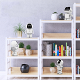 INN® Réseau de caméras sans fil diffusion en direct télécommande vision nocturne robot spatial intelligent haute définition